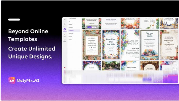 Why You Should Invest in MolyPix.AI