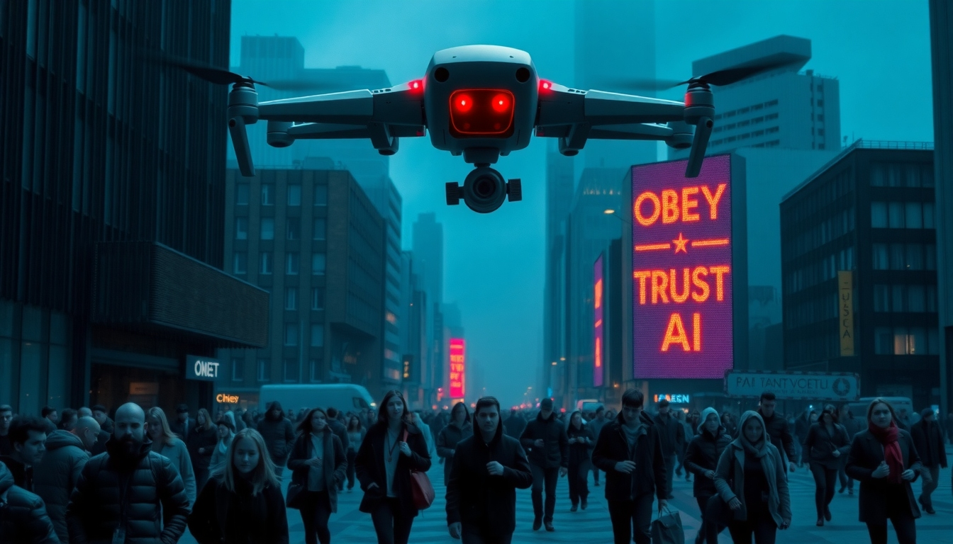 Conclusion: Navigating the AI Terrain