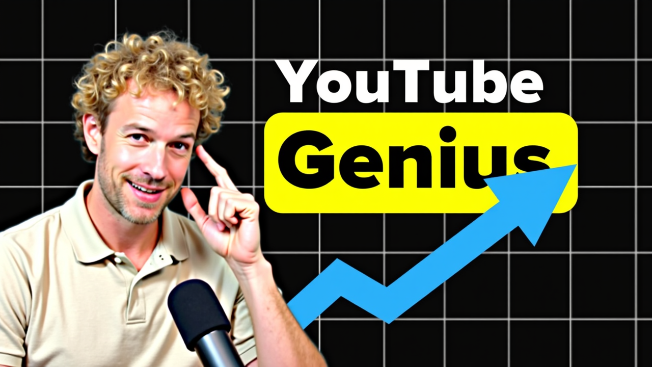 The Secrets Behind Viral YouTube Videos: Maximizing Your Views Cover