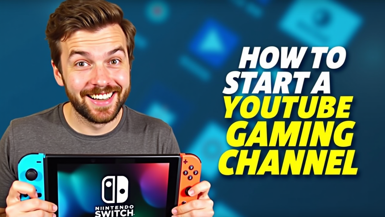 Your Guide to Creating Content for the Nintendo Switch 2 Launch Cover