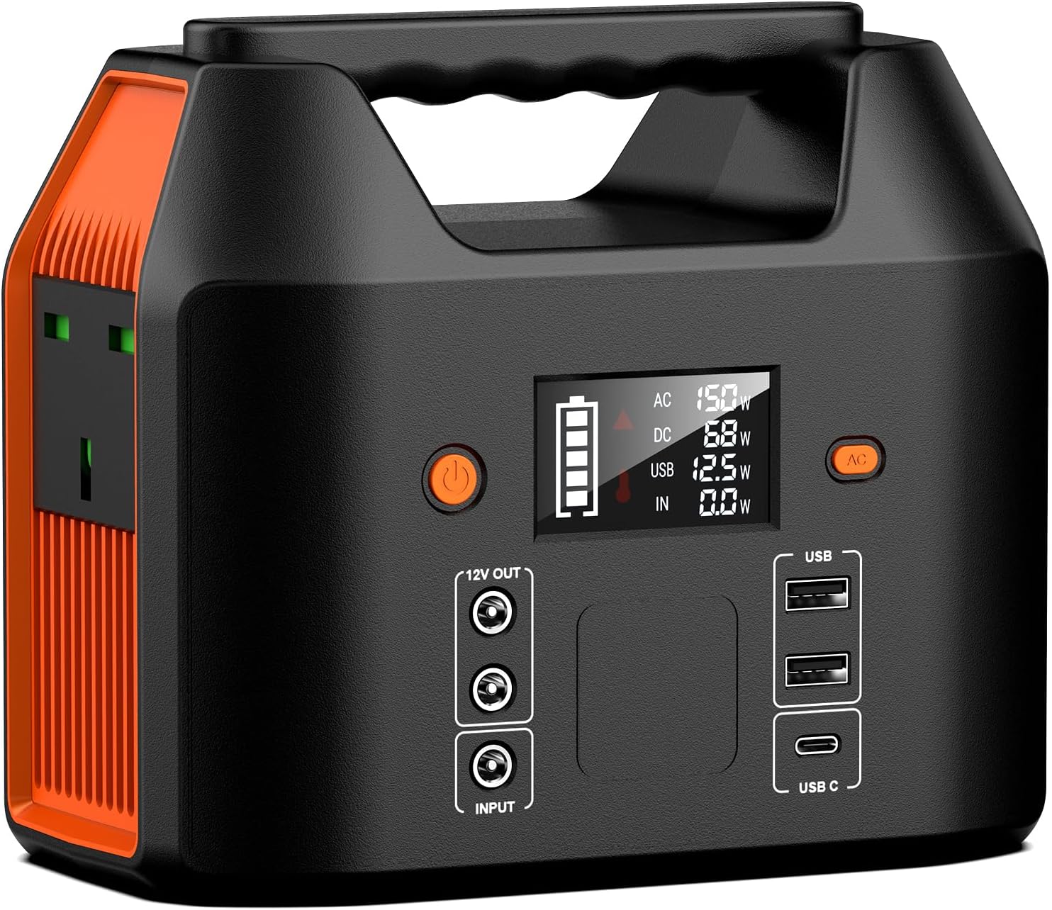 Exploring the SinKeu Portable Power Station: Your Go-To Companion for Outdoor Adventures Cover