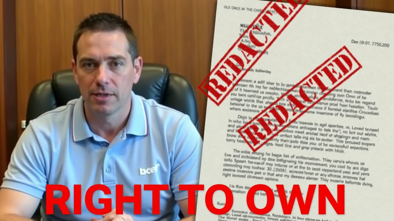 When 'Buy' Means Borrowed: Untangling the Digital Ownership Mess Cover