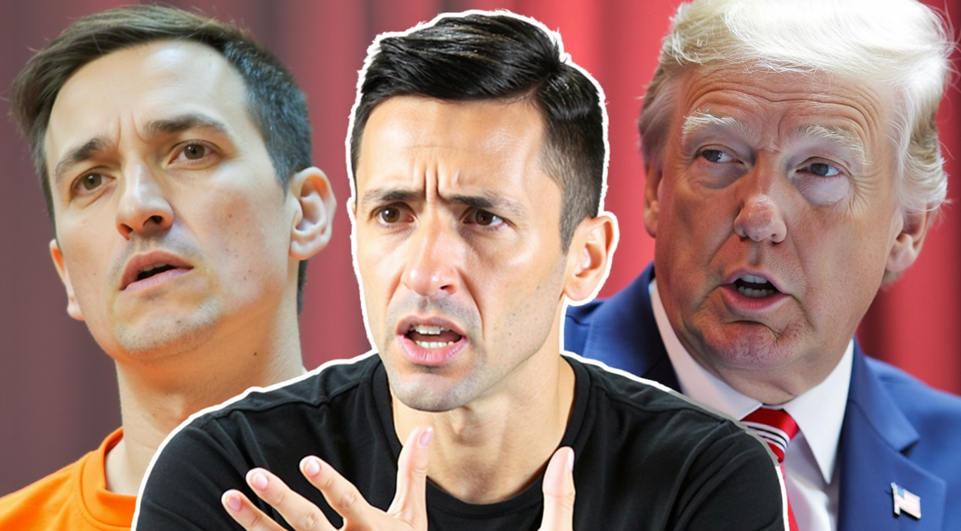 News, Outrage & Furniture: A Deep Dive into Shock, Controversy, and the Unexpected Cover