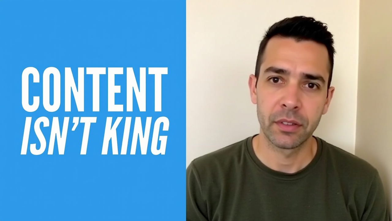 What Nobody Tells You About SEO: Uncomfortable Truths from 17 Years in the Trenches Cover