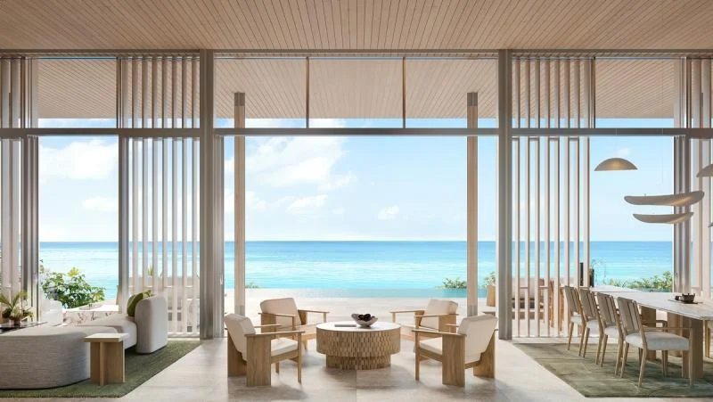 A Blueprint for the Future: Sustainability at the Core