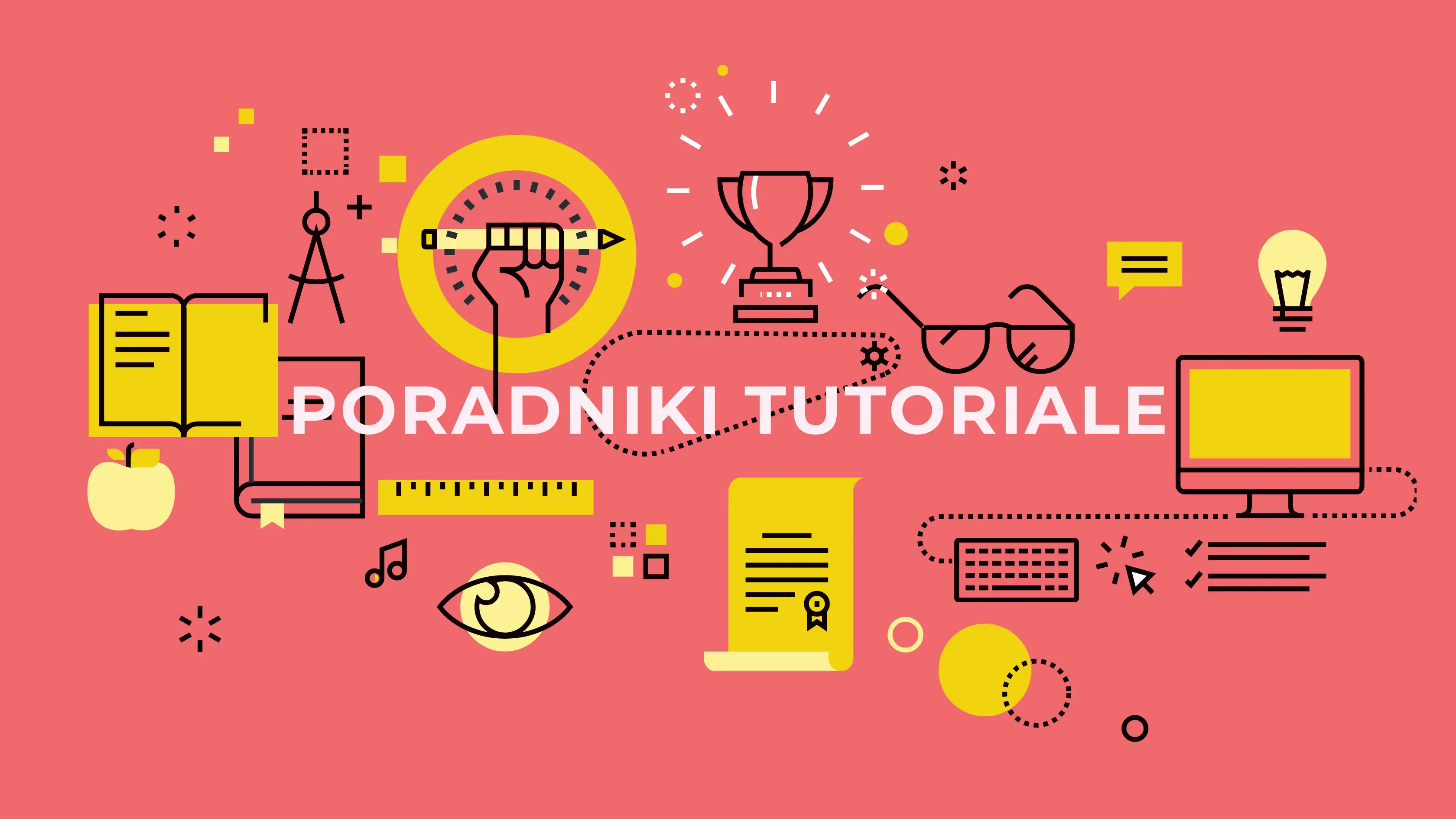 Nieidealna prezentacja, która sprzedaje – Moje opowieści o (nie)perfekcyjnych multimediach Cover