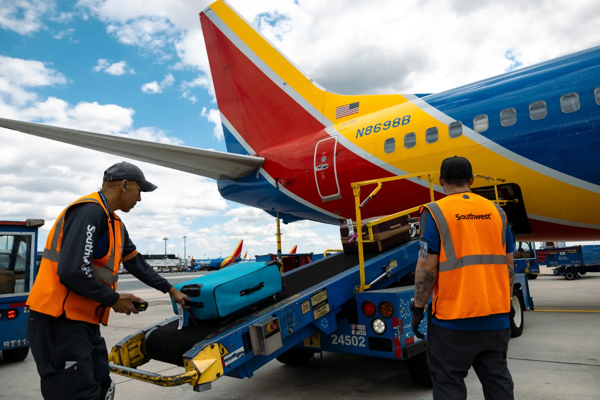 Who Gets a Free Pass? (Spoiler: Not Most of Us)