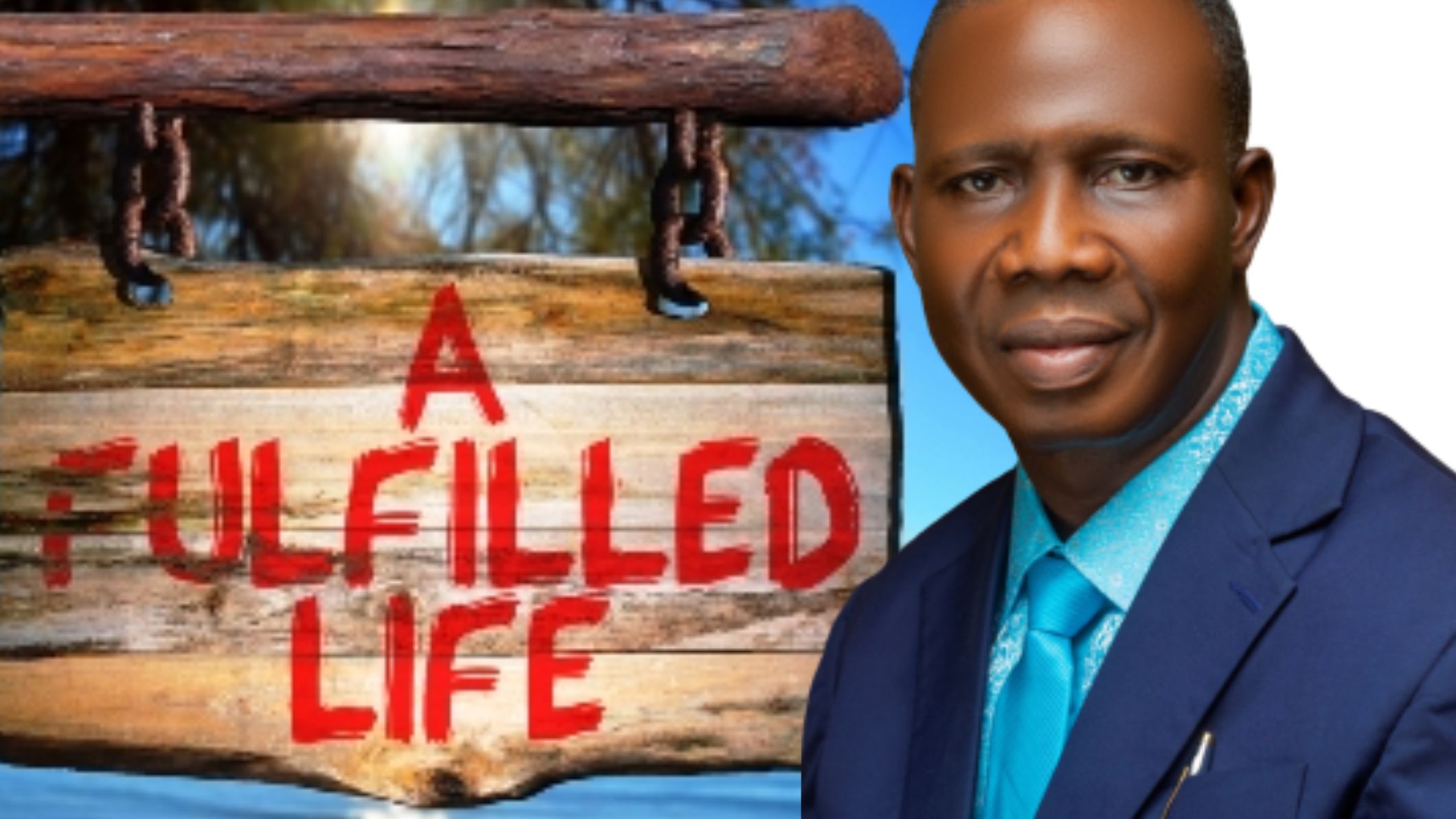 Beyond Success: Discovering a Fulfilled Life Through God's Unique Purpose Cover