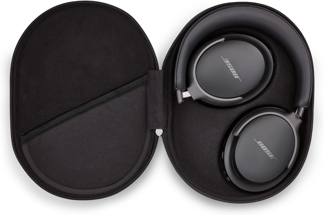 Why the Bose QuietComfort Ultra Headphones Are My Daily Must-Have (And Maybe Yours, Too) Cover