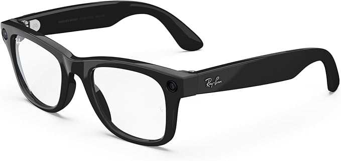 Confessions of a Futurist Fashionista: Living Life Hands-Free with Ray-Ban Meta AI Glasses Cover
