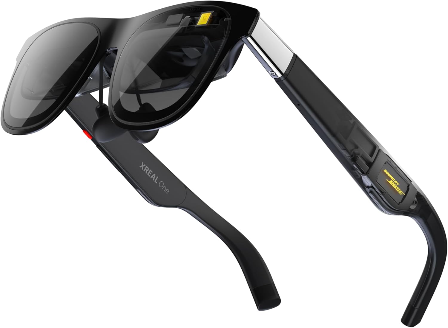 Testing the Future: My Wild Ride with the XREAL One AR Glasses Cover