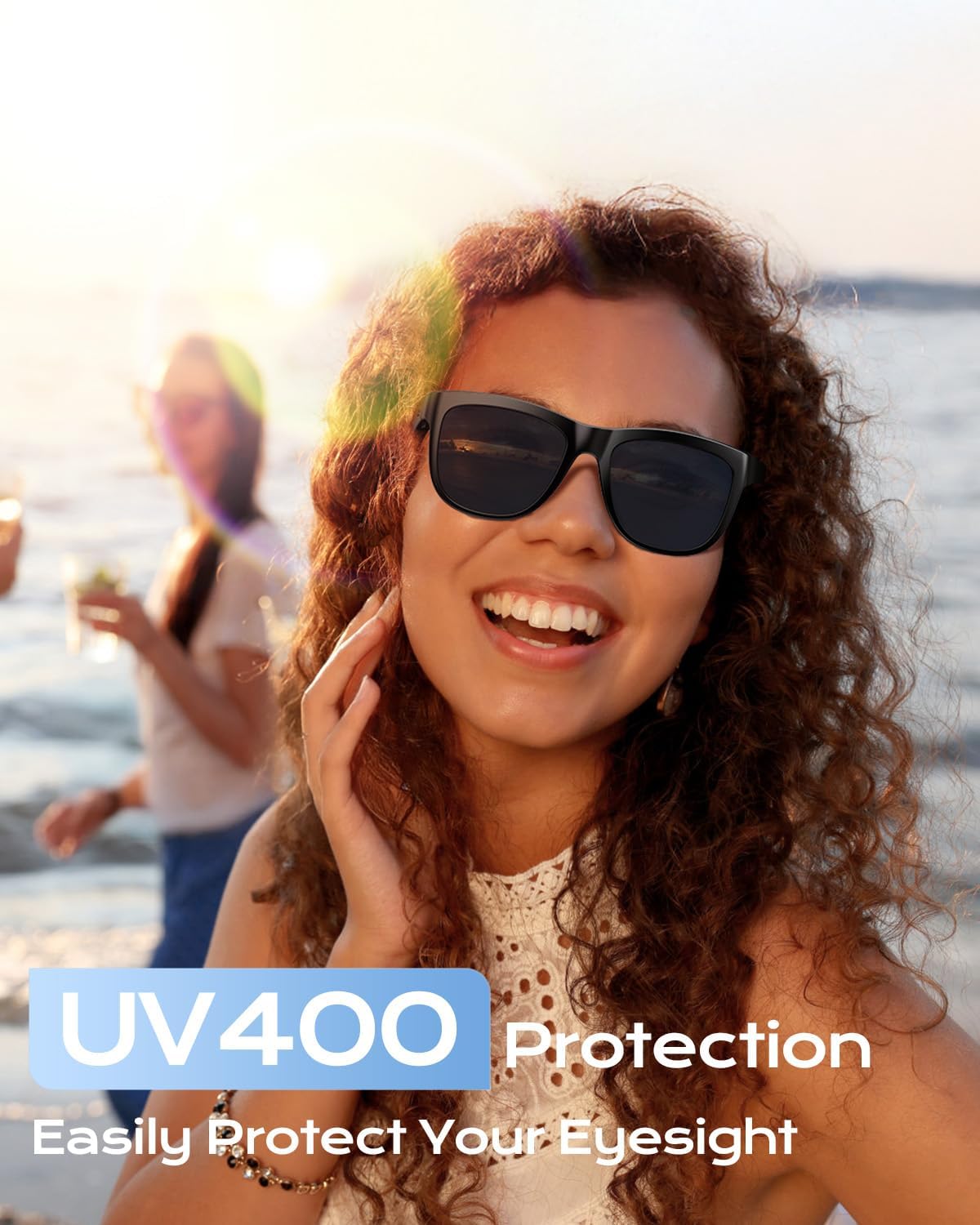 Sun Protection and Outdoor Lifestyle: Not Your Grandpa’s Shades