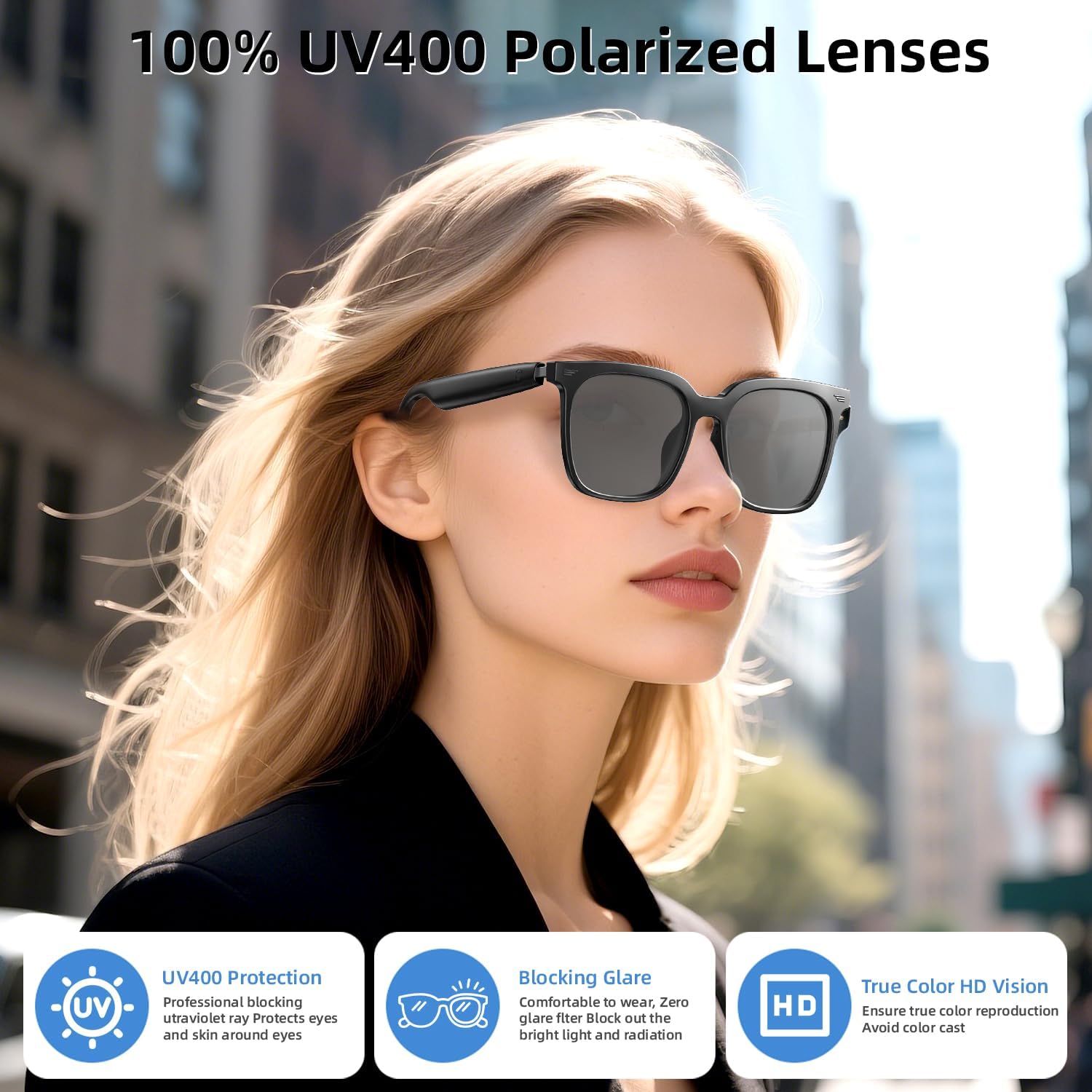 Are Smart Sunglasses the Future or a Passing Fad? (Let’s Get Honest)