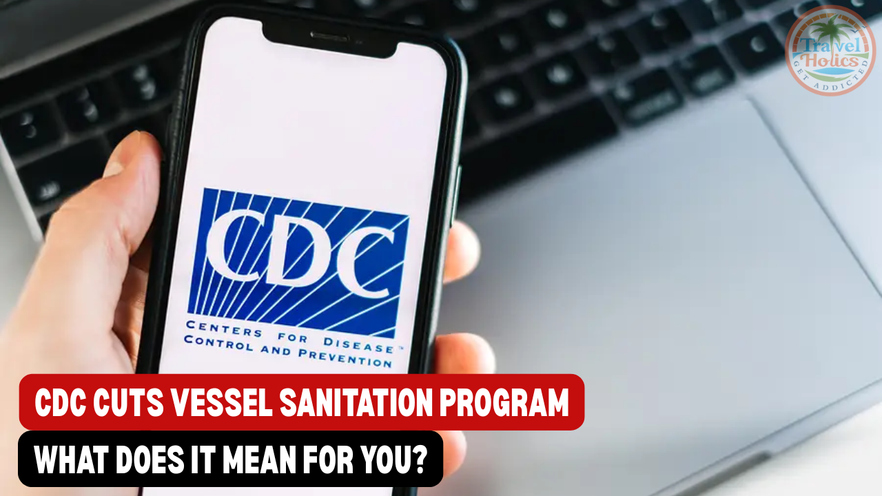 Rough Waters Ahead: The CDC Layoffs, Cruise Ship Sanitation, and a Norovirus Surge Cover