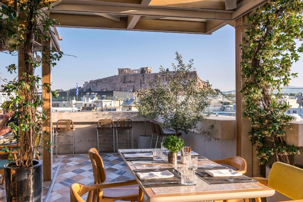 Nauplia: Seaside Sanctuary – Boutique Hotels with Character and Views