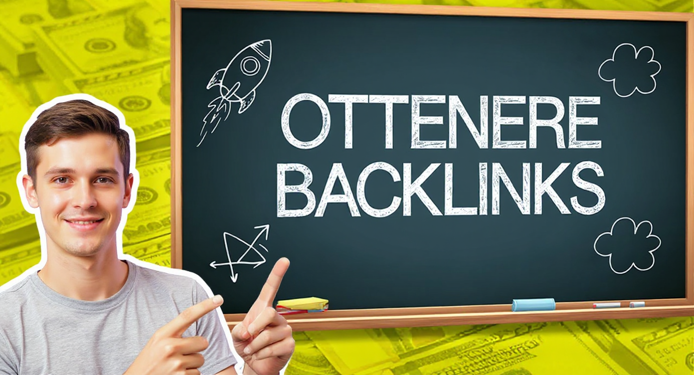 Come Ottenere Backlink di Qualità: 3 Metodi Infallibili Cover