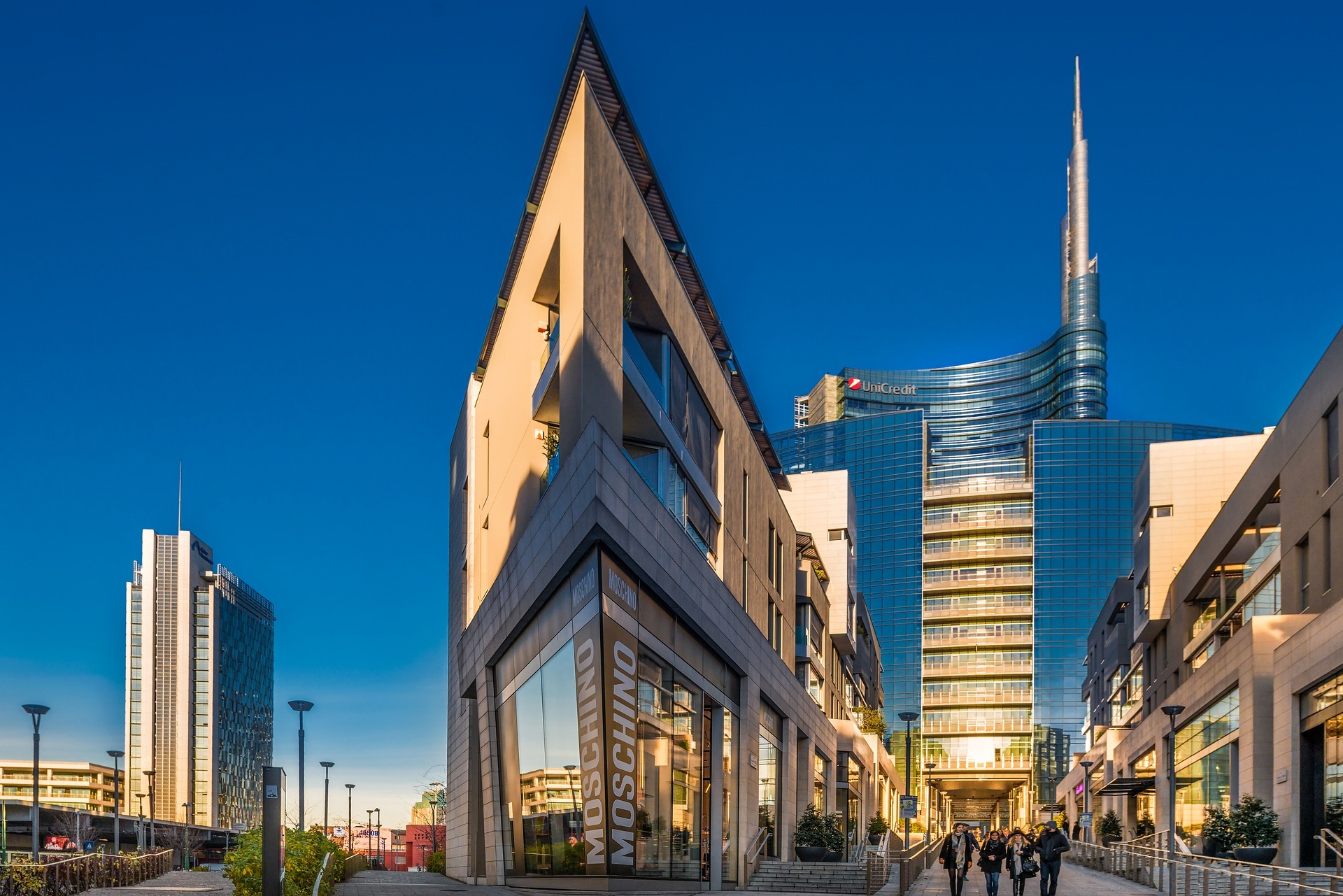 Italy’s Real Estate Renaissance: How 2025’s First Half Is Rewriting the Rules Cover