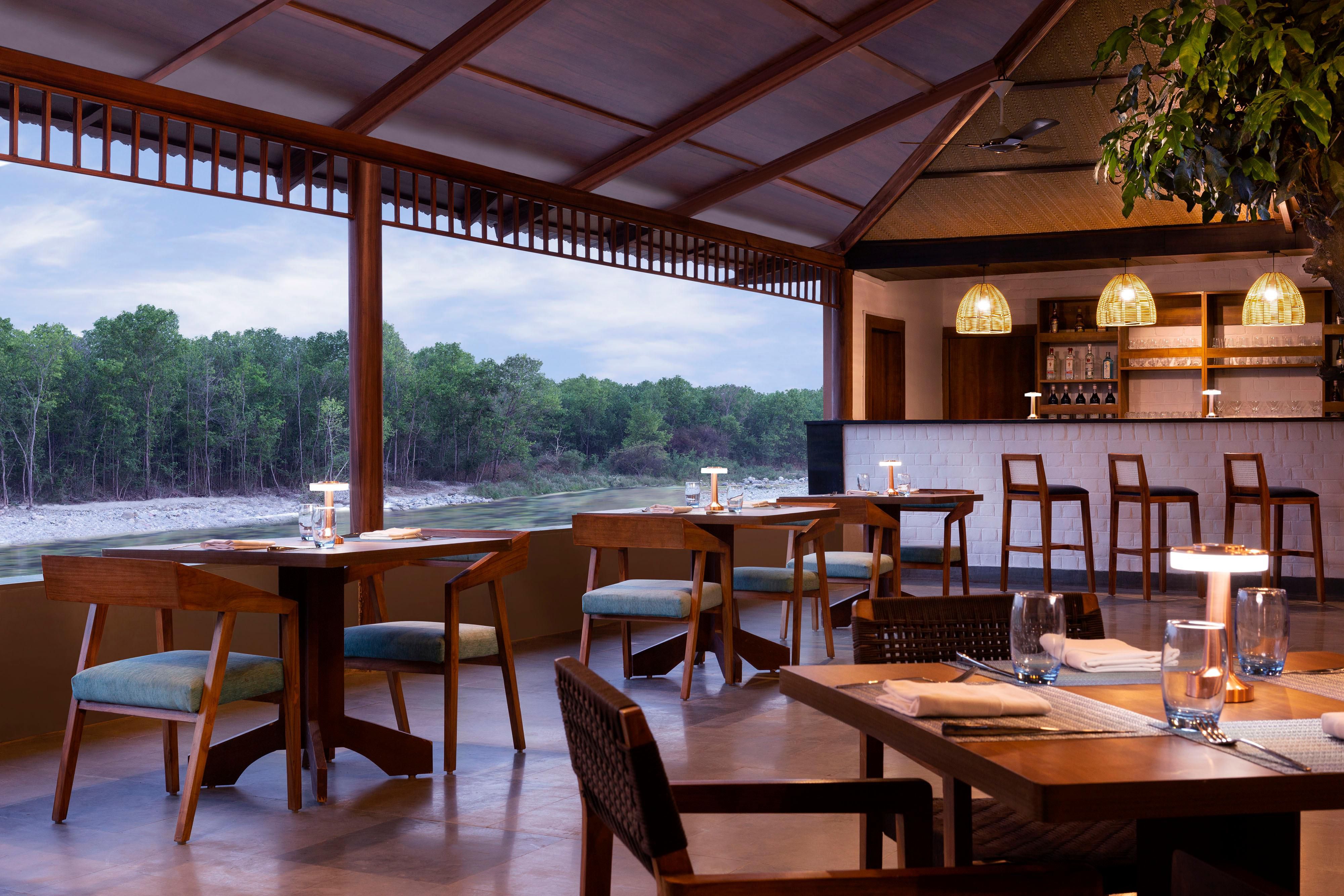 Wellness Cuisine at Its Core: A Look at Chef Juyal’s Philosophy