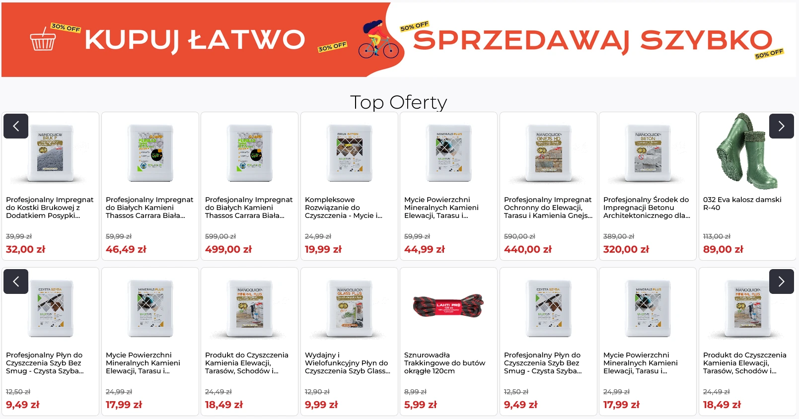 Innowacje po polsku: Co MarketShop.pl robi inaczej niż reszta?