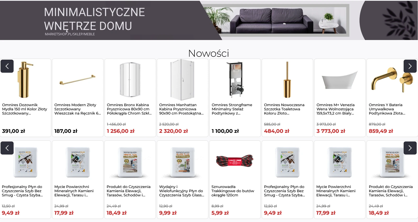 Nowe trendy, nowa rozmowa: Dokąd zaprowadzi nas polski ecommerce z MarketShop.pl?