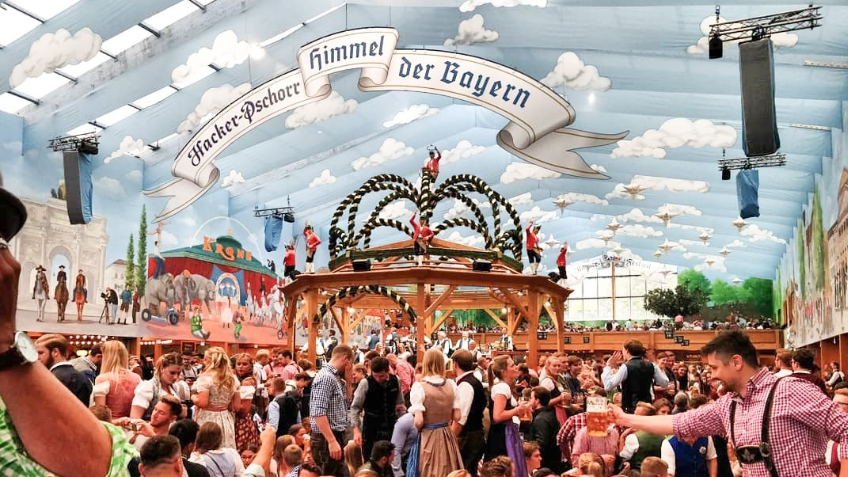 Beyond Beer & Bratwurst: How German DMCs Curate Unforgettable Journeys Cover