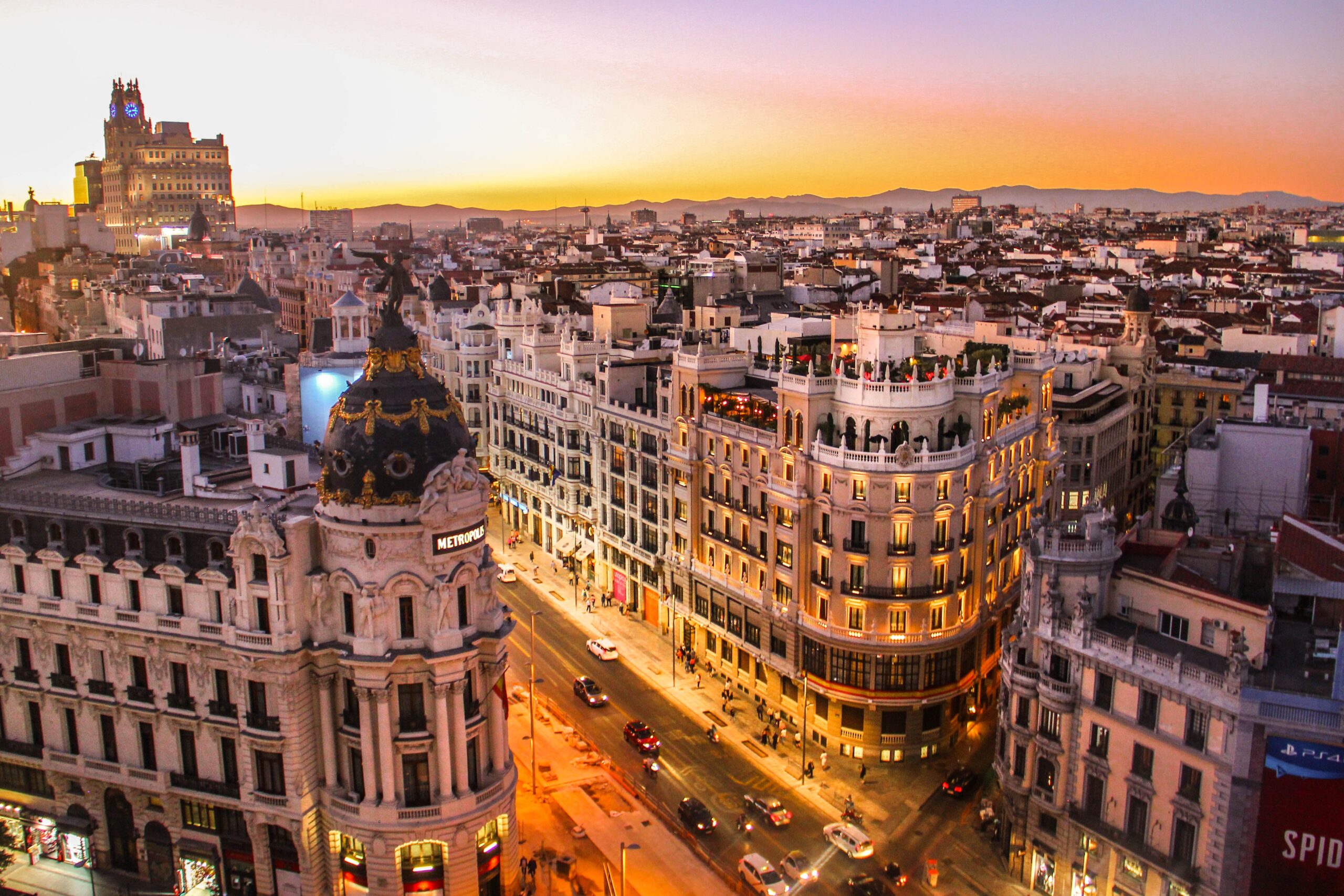 Beyond Guidebooks: How Local DMCs Transform Spanish Luxury Travel (and Why Your Itineraries Depend on Them) Cover
