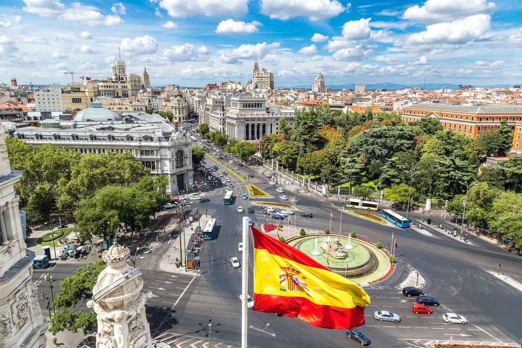 3. Savoring Spain (for Real): Food, Wine & the Magic of Personalization