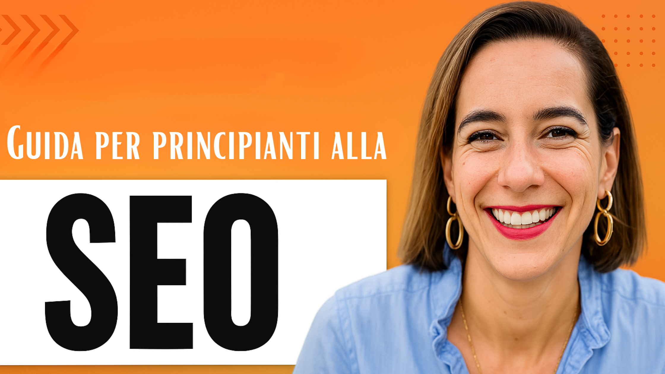 SEO : Esperienze, Realtà e Dubbi di un Esperto (E un Po' di Ironia) Cover
