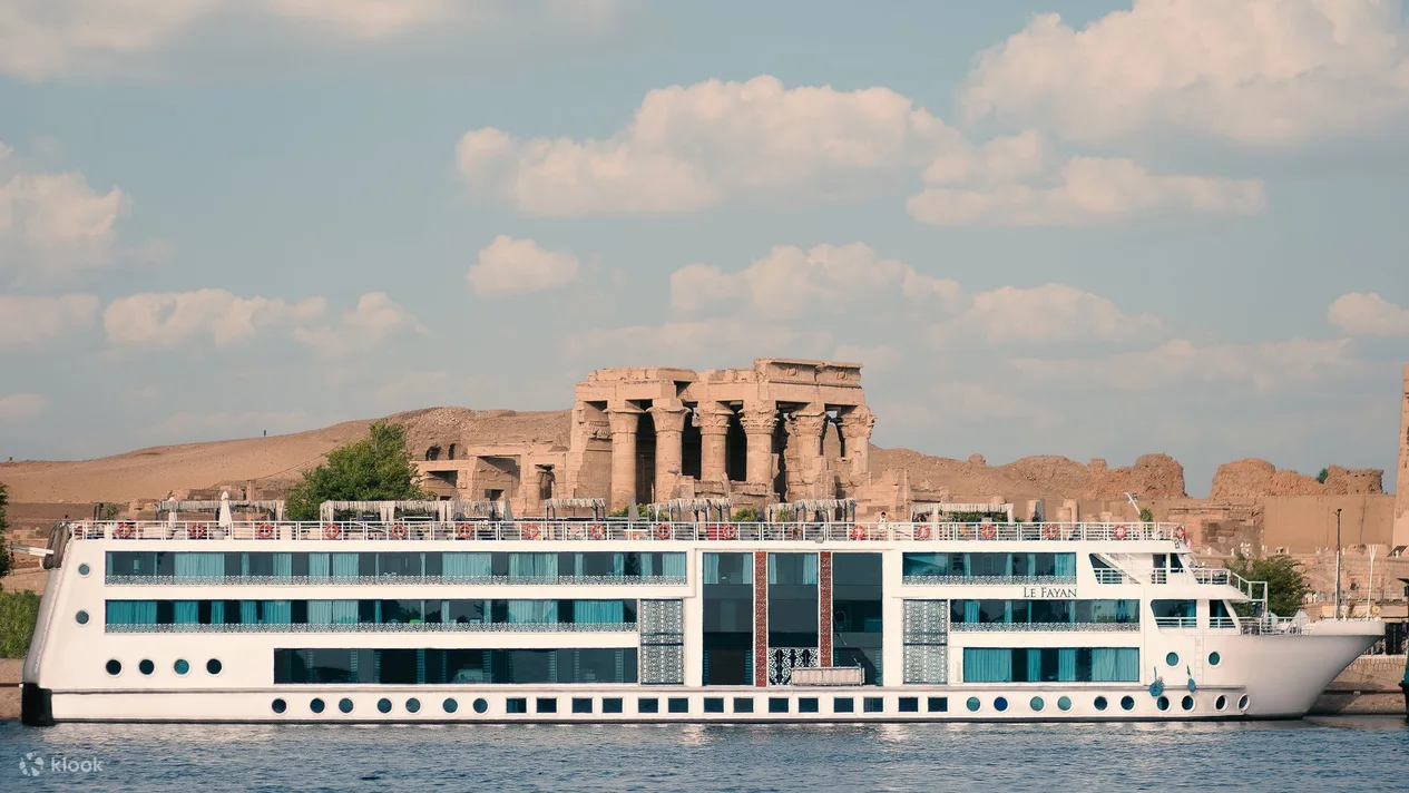 Section 2: From Ancient Stones to Sunrise Skies—How Luxor’s DMCs Unlock the Unexpected