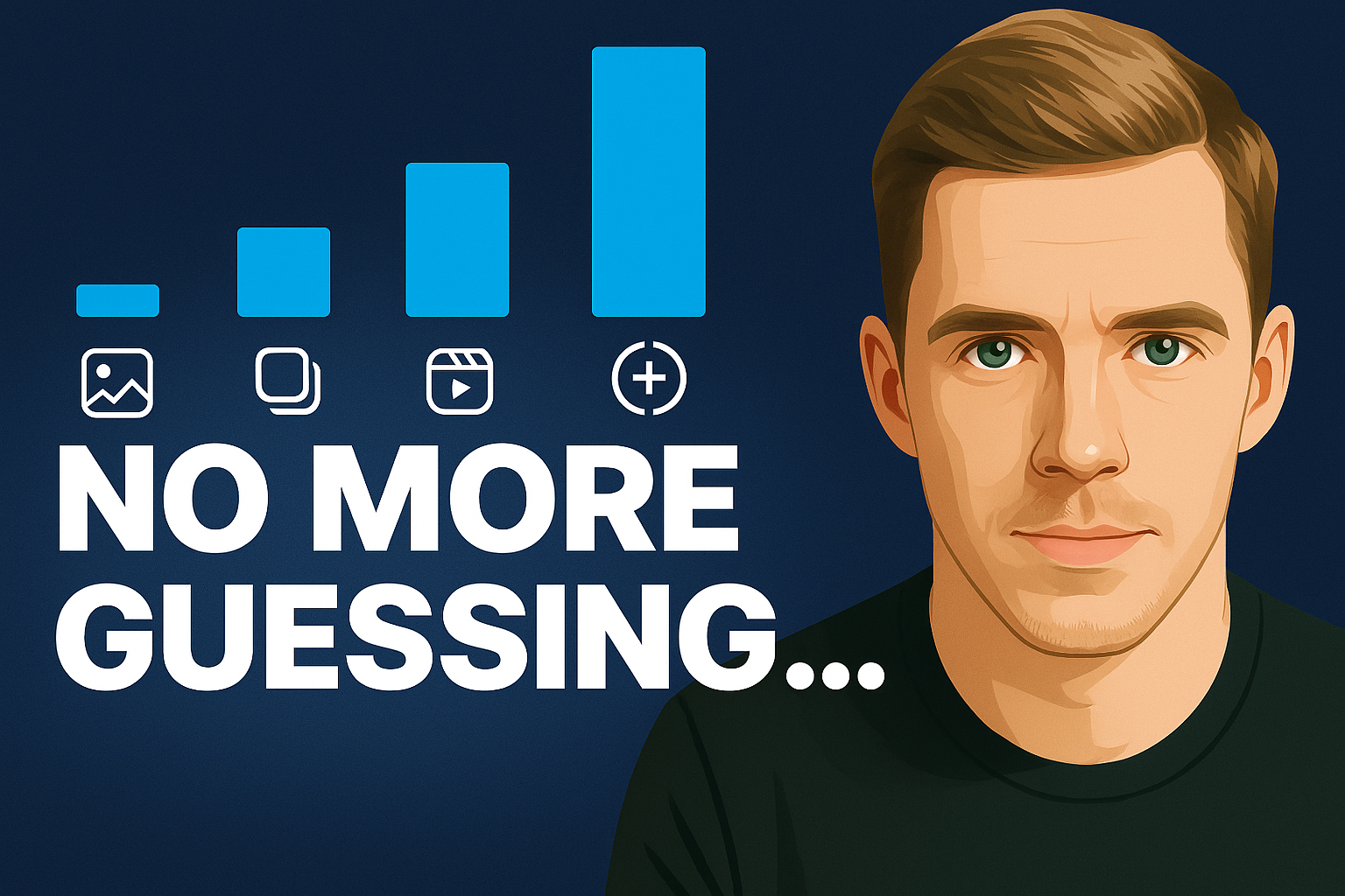 How Often Should *You* Really Post on Instagram? (Surprising Truths & Tangents) Cover