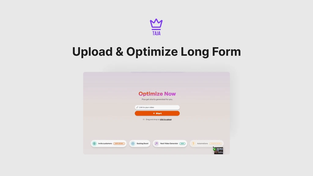 The Numbers Game: Do Taja AI’s Pricing Plans Make Sense?