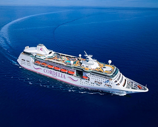 Sailing Through India in Style: Unwrapping the Magic of Destination Management Companies for Cruise Travelers Cover