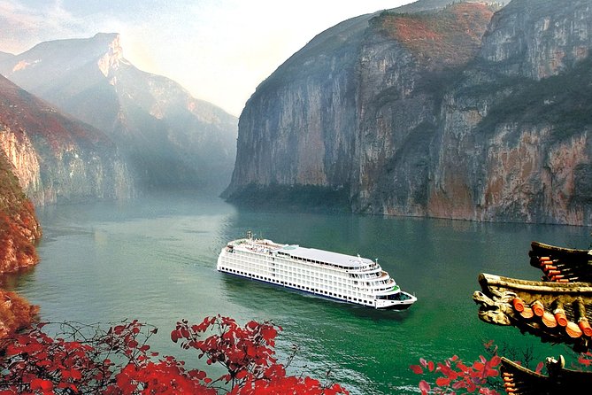 Beyond the Wall: How a Destination Management Company Turns Beijing Cruise Days into Unforgettable Journeys Cover