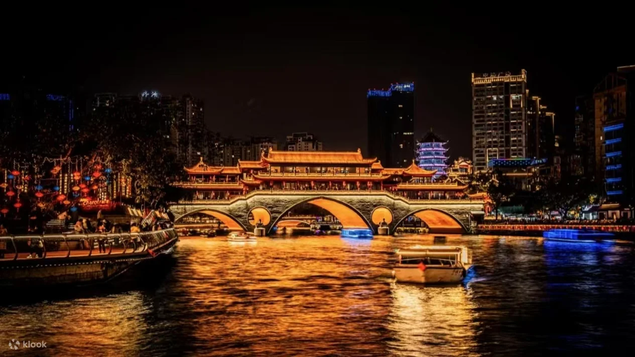 Unfiltered Chengdu: Top Experiences Cruise Passengers Shouldn’t Miss (Beyond the Obvious)
