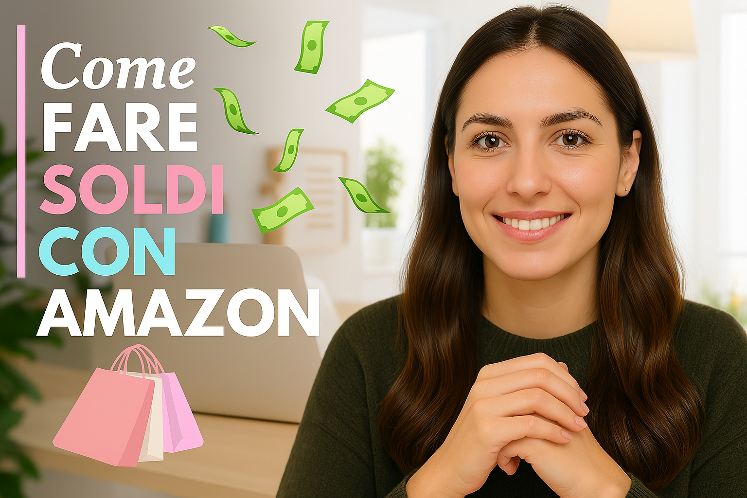 Dietro le quinte dell’Amazon Influencer Program: tra libertà, sorprese e piccoli intoppi quotidiani Cover