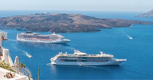 Beyond the Blue Domes: Candid Cruise Traveler Wisdom for Santorini’s Swiftest Port Calls Cover