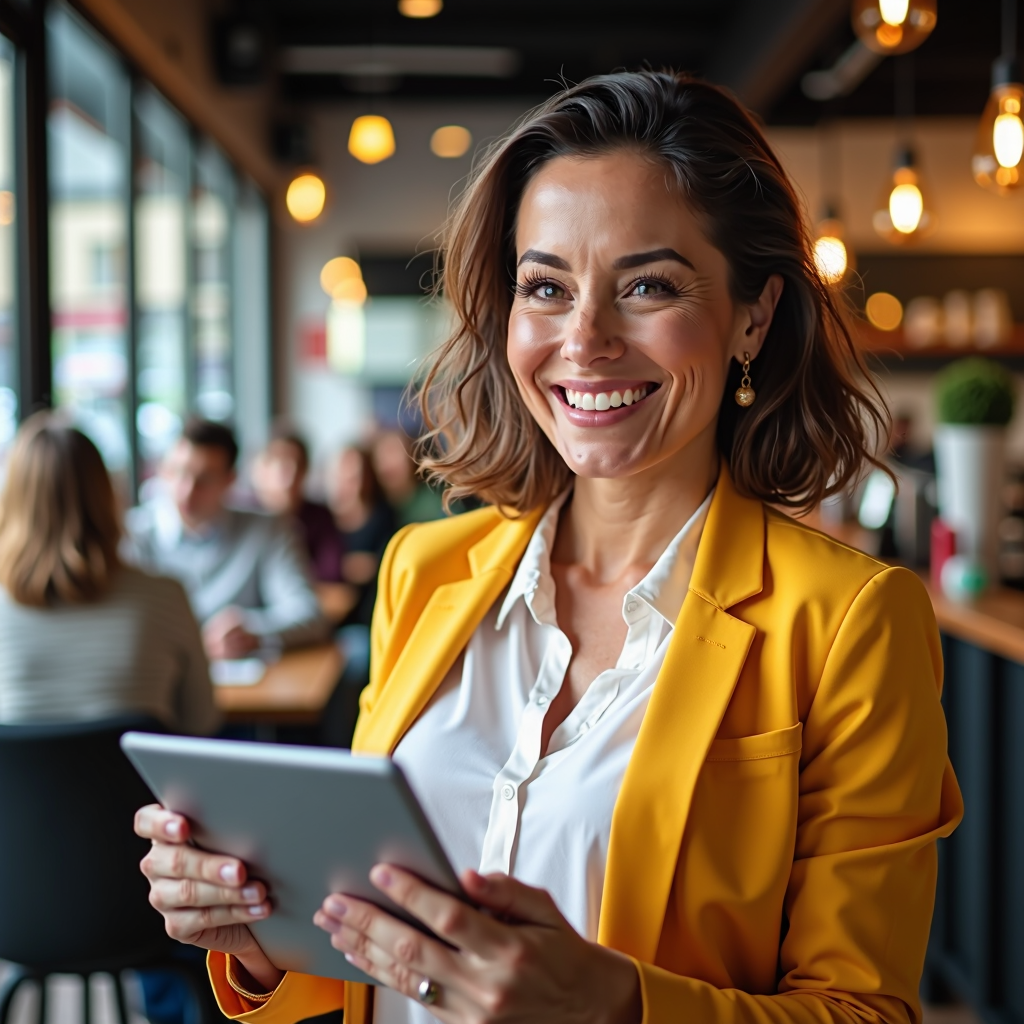 From Noise to Growth: How Small Businesses Can Harness AI Adoption Strategies in 2025 Without Getting Overwhelmed Cover