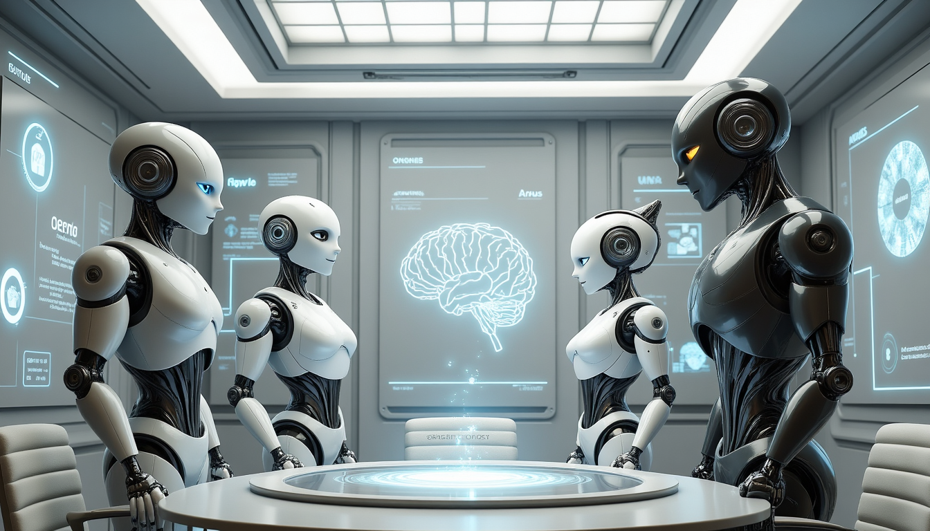 Beyond The Hype: AI Chatbots in 2025 for Small Businesses Cover