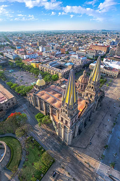 2. Mariachi, Murals & Mangoes: Dive into Authentic Guadalajara (Not Just the Postcard Views)