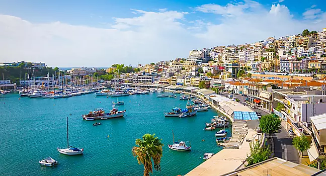 Stress-Free Exploration: How DMCs Streamline Cruise Visits