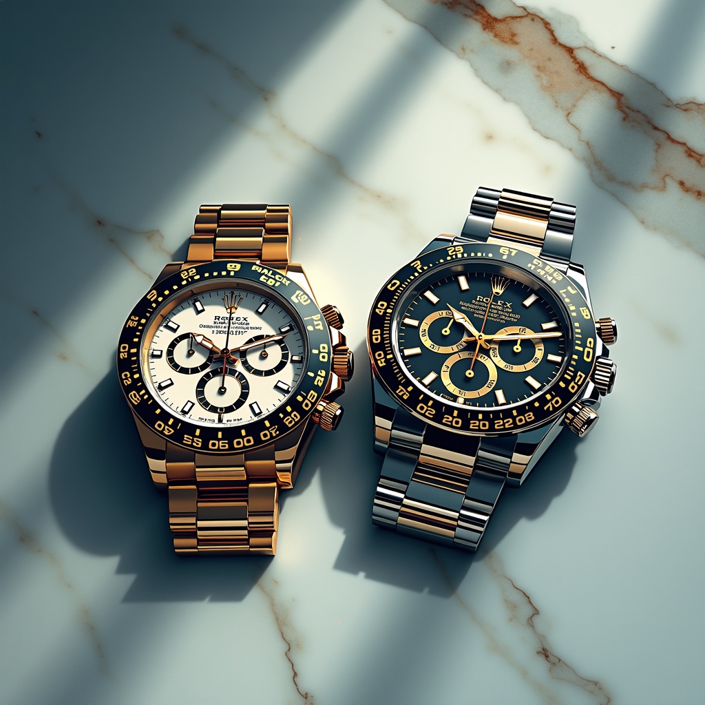 Rolex Buying Guide: Real Talk from the Trenches Cover