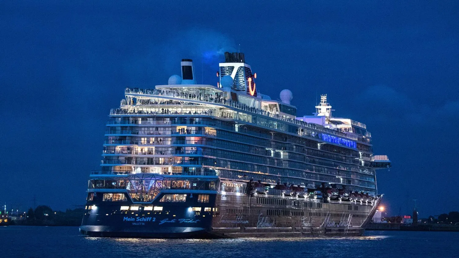 The Art of Seamless Discovery: How Destination Management Companies Elevate Germany’s Cruise Adventures Cover