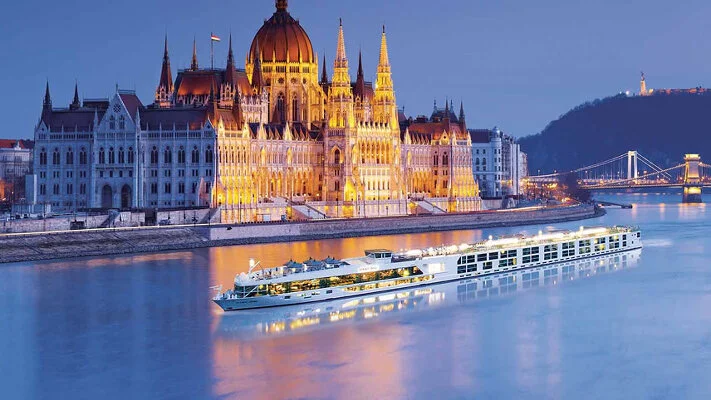 Munich, Beyond the Port: How DMCs Elevate Cruise Travelers' City Adventures Cover