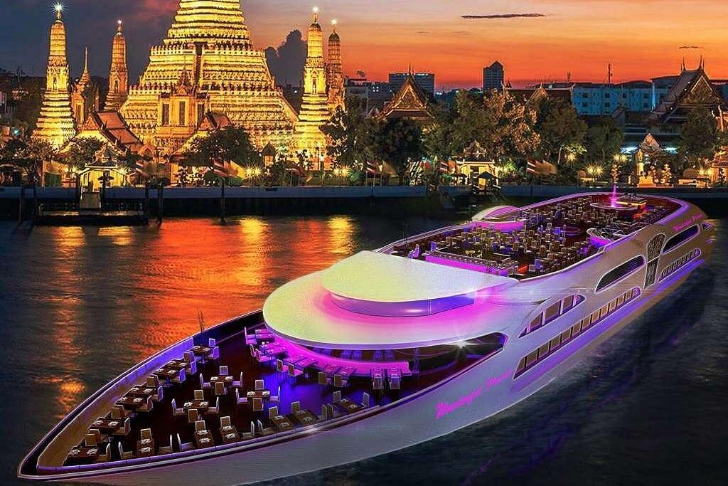 Bangkok, Beyond the Cruise Terminal: Why Savvy Travelers Trust Local DMCs Cover