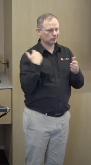 Community Engagement: Nothing About Us Without Us