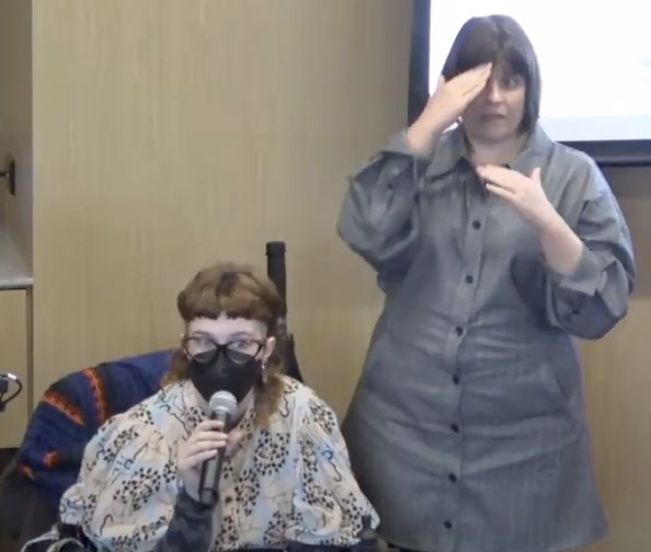 Accessibility Measures: Breaking Barriers One Step at a Time