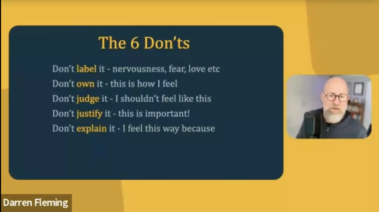 Body-Based Awareness: The Secret Sauce (Why Your Nose Knows Best)