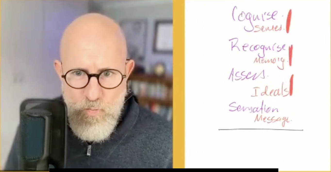 Making Mindfulness Your Own: Imperfection, Habit, and Small Victories