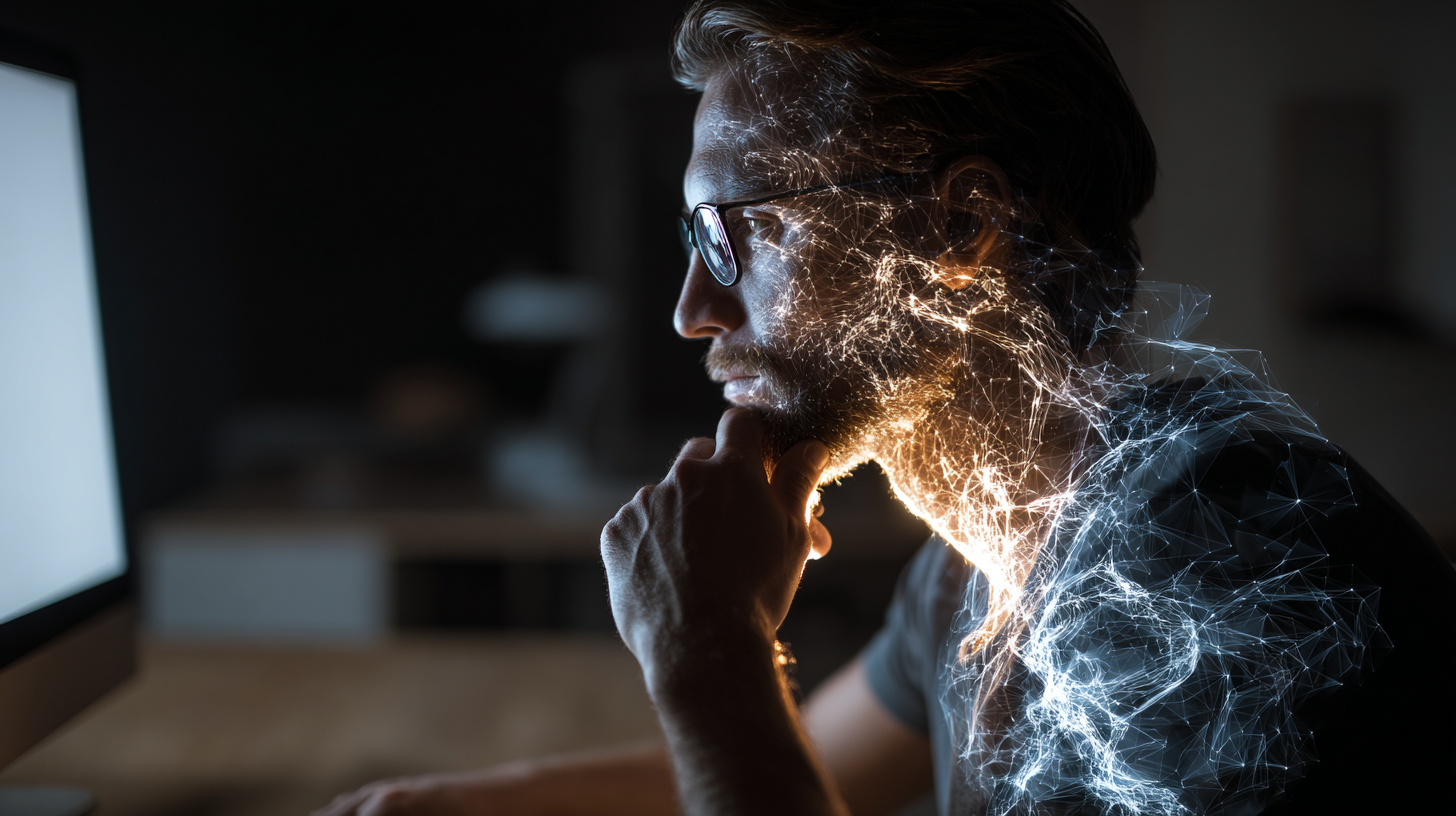 La Inteligencia Artificial: Tercera Revolución Humana y el Futuro del Marketing en Chile Cover