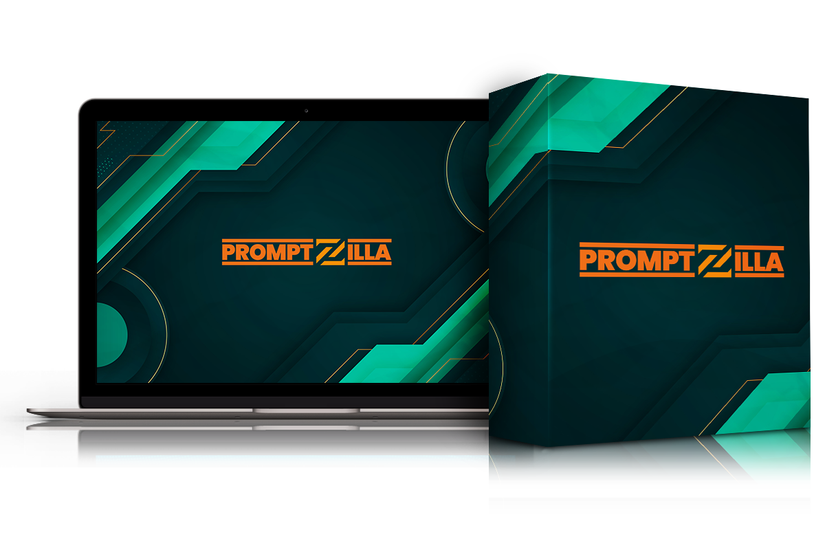 🛠 PromptZilla Review: The Ultimate AI Prompt Pack That Actually Delivers Cover